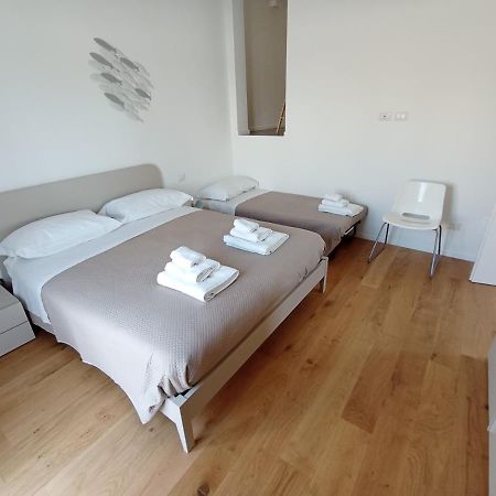 바리 Via Genova 31 아파트 외부 사진