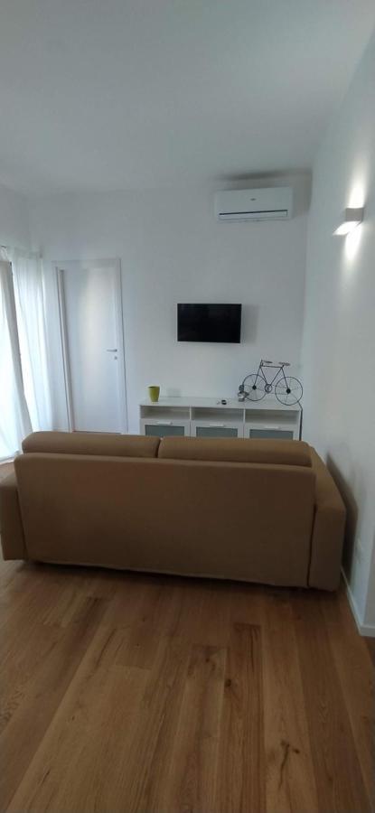 바리 Via Genova 31 아파트 외부 사진