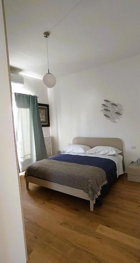 바리 Via Genova 31 아파트 외부 사진
